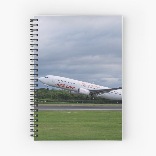Item preview, MAN to LEI Jet2 Boeing 737-8K5 9A-LAB designed and sold by Skyframe Aviation.