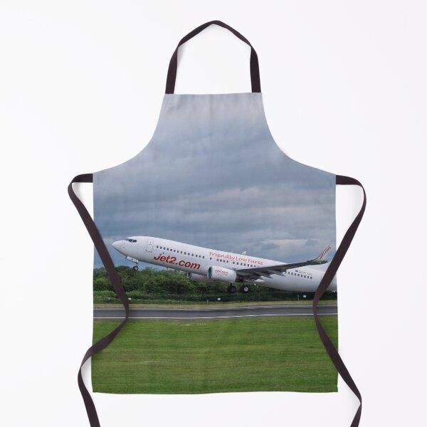 Item preview, MAN to LEI Jet2 Boeing 737-8K5 9A-LAB designed and sold by Skyframe Aviation.