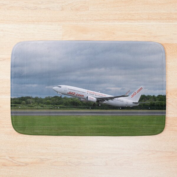Item preview, MAN to LEI Jet2 Boeing 737-8K5 9A-LAB designed and sold by Skyframe Aviation.