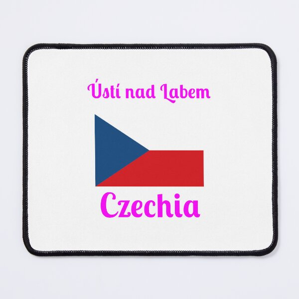 Item preview, Ústí nad Labem Czechia - Stylish Prints, designed and sold by Fleetwood1994.