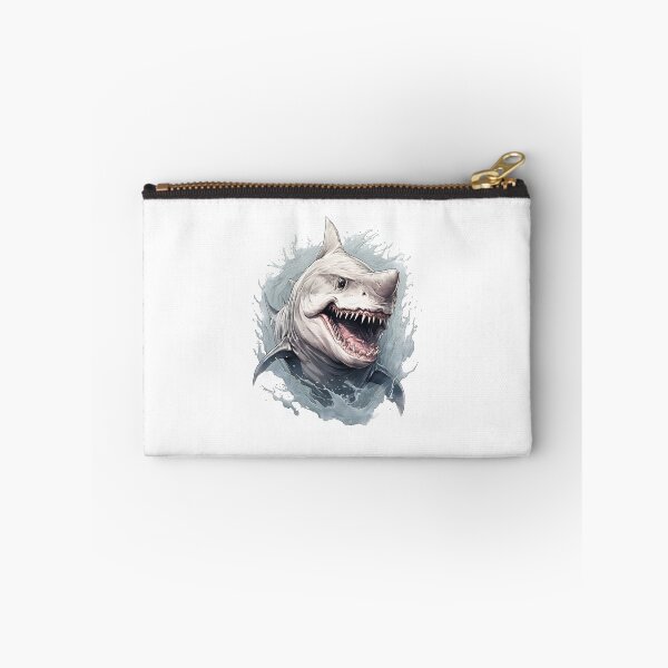 Item preview, Goblin shark | Nose shark designed and sold by DerSenat.