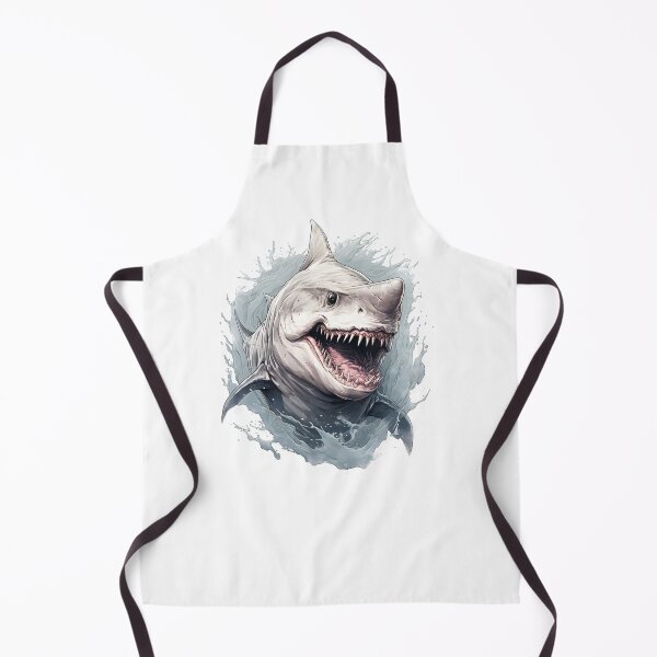 Item preview, Goblin shark | Nose shark designed and sold by DerSenat.