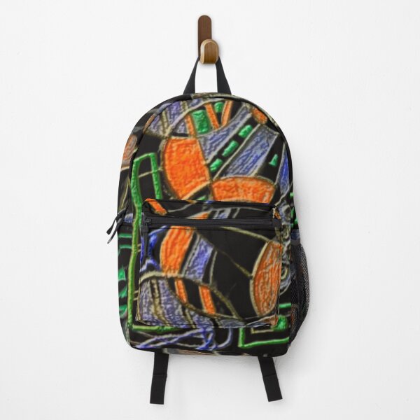 Item preview, Shapes Of Things Abstract designed and sold by SmashingDeals.