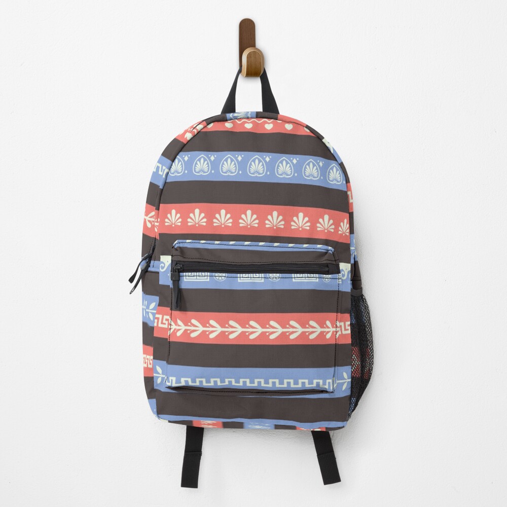 Item preview, Backpack designed and sold by Bepony.
