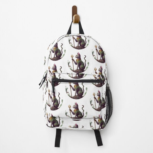 Item preview, Cat prince of the forest designed and sold by Artillenium.