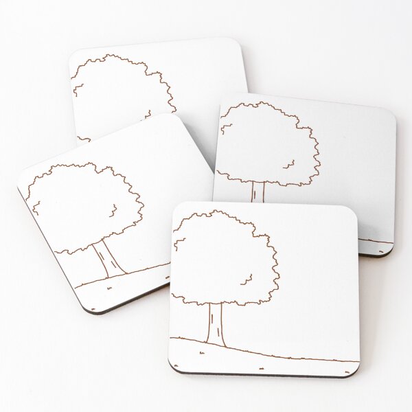 Item preview, One Tree designed and sold by nakaniwa.