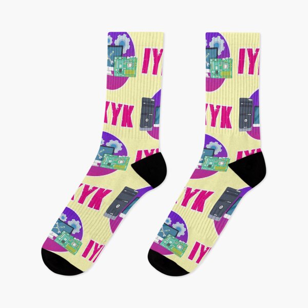 Item preview, IYKYK, Computer designed and sold by Mauswohn.