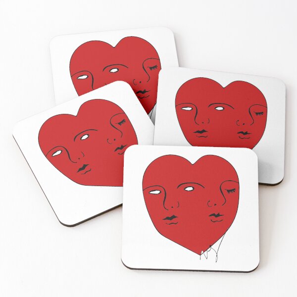 Item preview, Two of Hearts  designed and sold by OieNicks030.