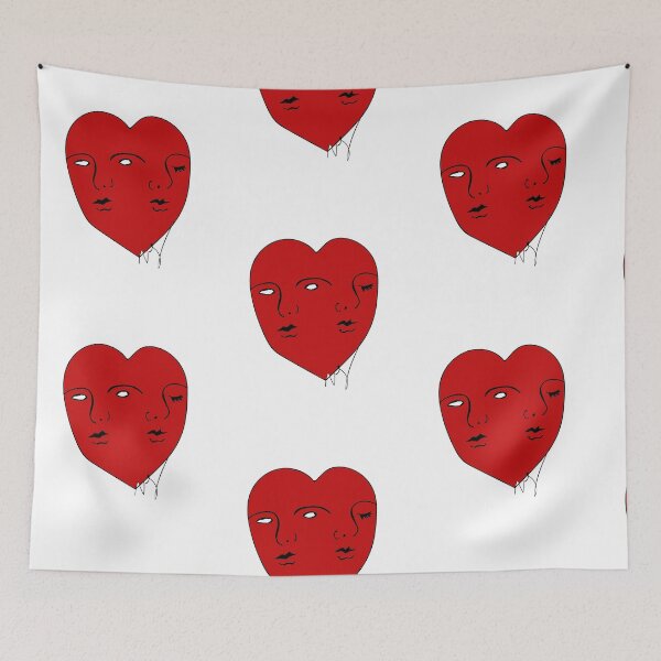 Item preview, Two of Hearts  designed and sold by OieNicks030.