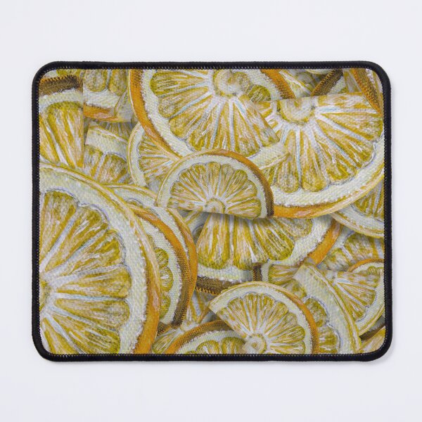 Item preview, Lemons designed and sold by Dreamscape Eclectic .