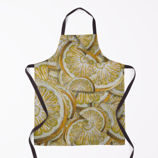 Item preview, Lemons designed and sold by Dreamscape Eclectic .