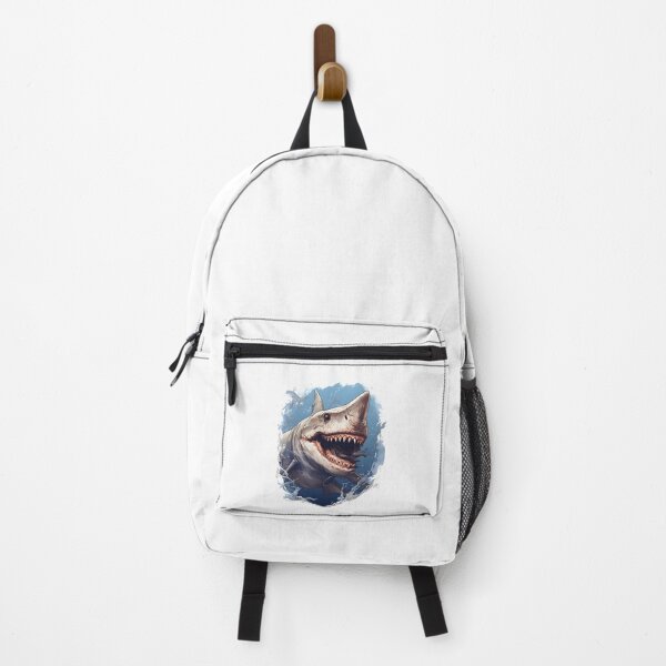 Item preview, Goblin shark | Nose shark designed and sold by DerSenat.