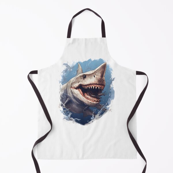 Item preview, Goblin shark | Nose shark designed and sold by DerSenat.