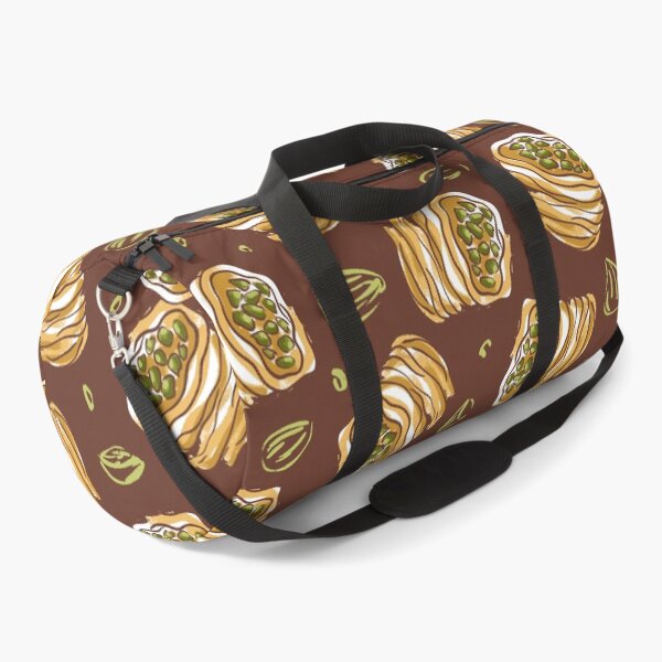 Item preview, Arabic Birds Nest Pattern designed and sold by Farissa Designs.