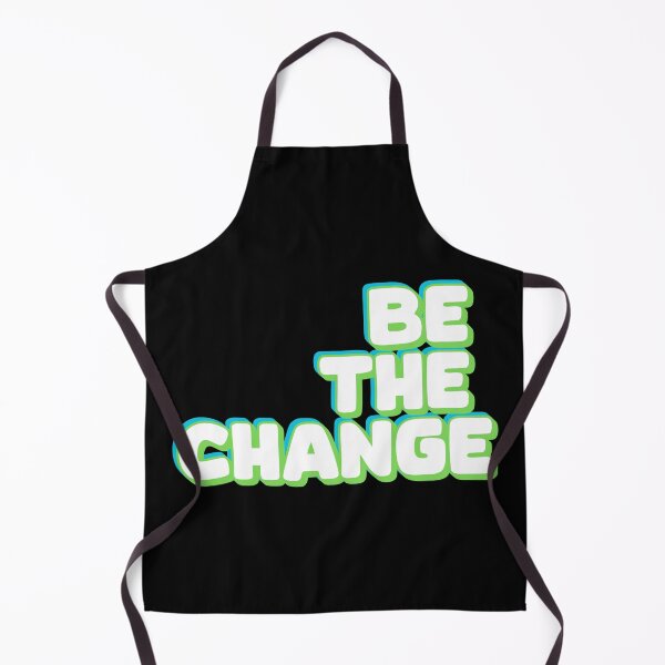 Item preview, Be the Change – Bold Bubble Font Inspiration designed and sold by OskArt design.