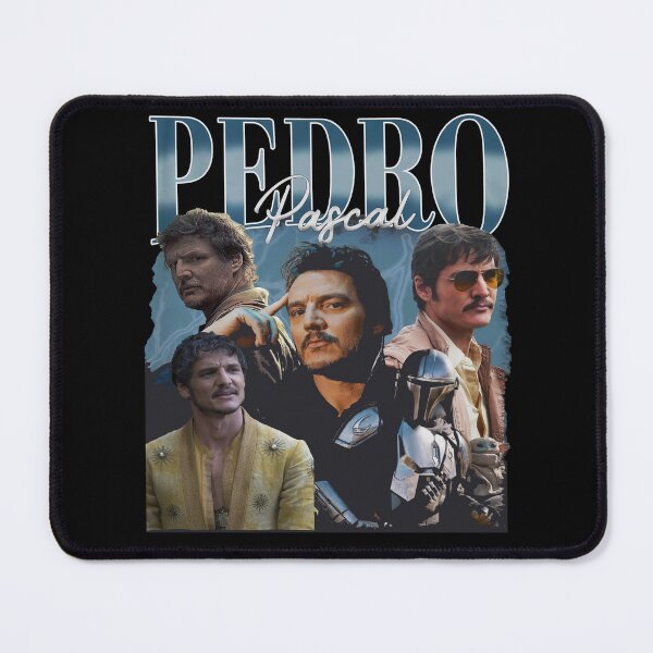 Item preview, Pedro Pascal Funny Daddy Meme Fan Art Gift designed and sold by CoreyBurch.