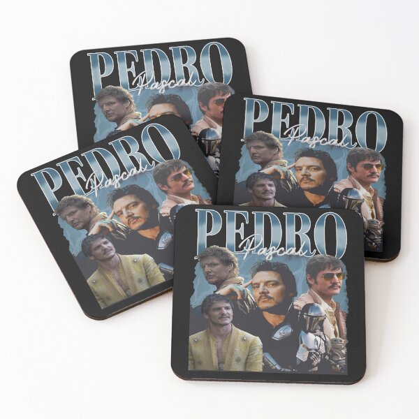 Item preview, Pedro Pascal Funny Daddy Meme Fan Art Gift designed and sold by CoreyBurch.