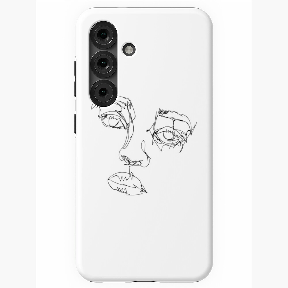 Item preview, Samsung Galaxy Tough Case designed and sold by OieNicks030.