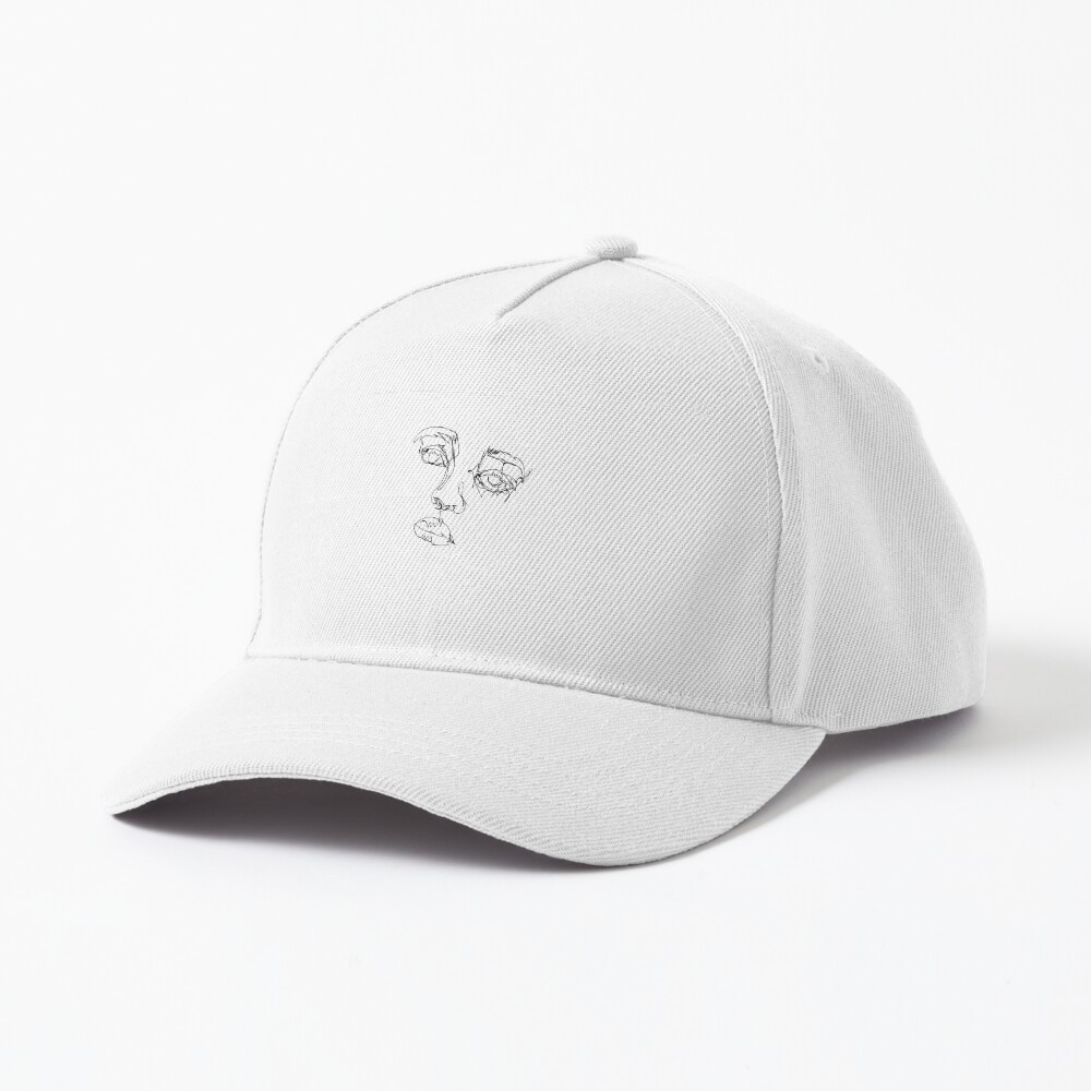 Item preview, Baseball Cap designed and sold by OieNicks030.