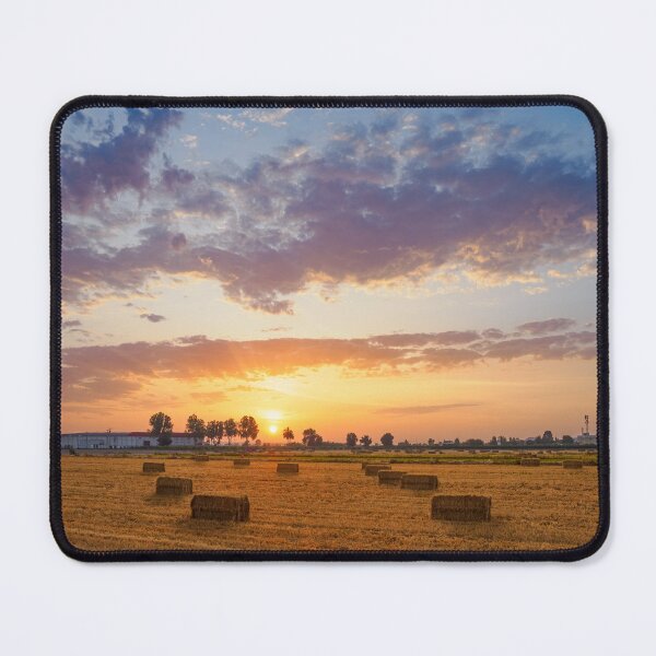 Item preview, Agricultural and Industrial Dawn  designed and sold by Ralph Goldsmith.