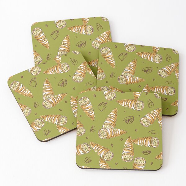Item preview, Arabic Rolls Sweet Pattern designed and sold by Farissa Designs.