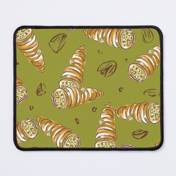 Item preview, Arabic Rolls Sweet Pattern designed and sold by Farissa Designs.