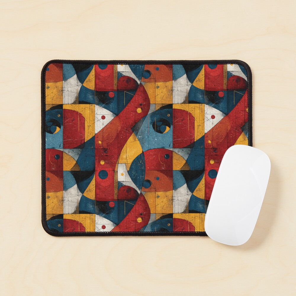 Item preview, Mouse Pad designed and sold by RGShirtWorks.
