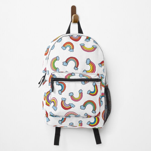 Item preview, Rainbow Pattern  designed and sold by kpdesign.