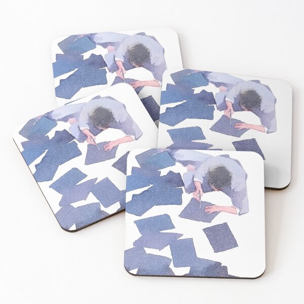 Item preview, letters designed and sold by 聂丑Nie.