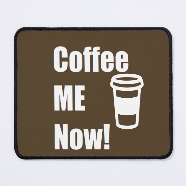 Item preview, Funny coffee art  designed and sold by RebelRulez.