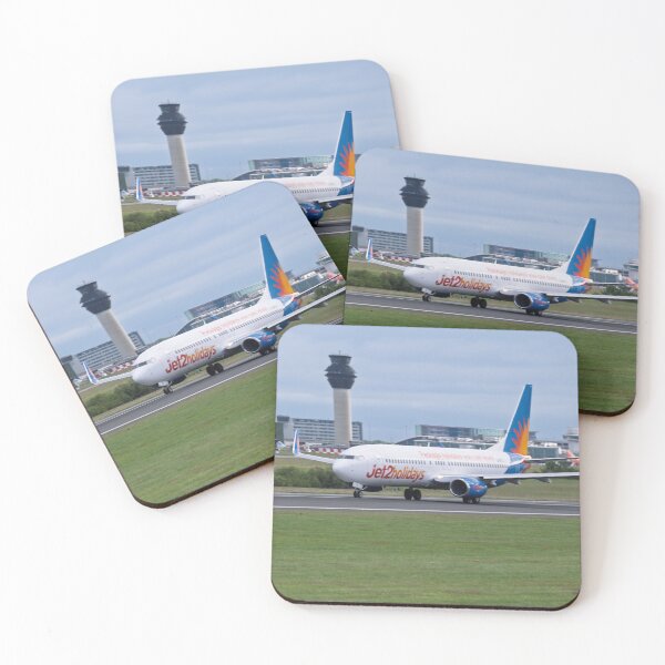 Item preview, MAN to ALC Jet2 Boeing 737-85P G-DRTA designed and sold by Skyframe Aviation.
