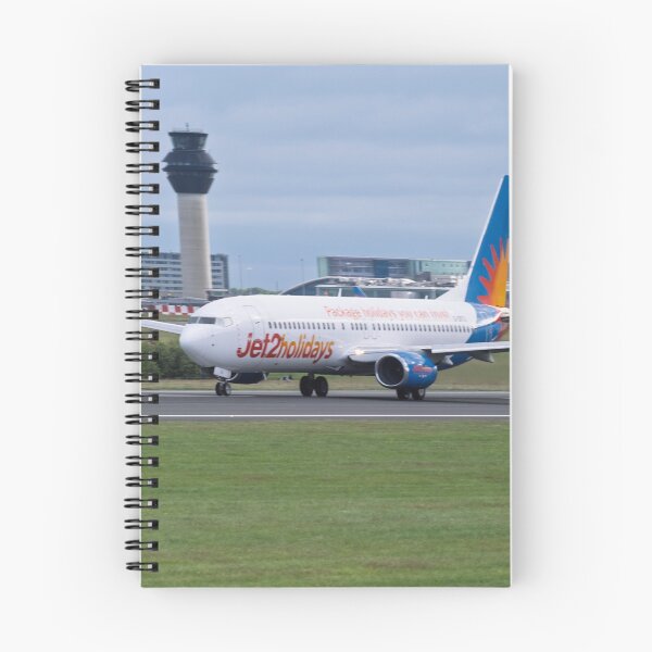 Item preview, MAN to ALC Jet2 Boeing 737-85P G-DRTA designed and sold by Skyframe Aviation.