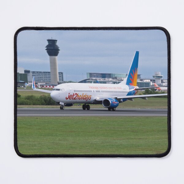 Item preview, MAN to ALC Jet2 Boeing 737-85P G-DRTA designed and sold by Skyframe Aviation.