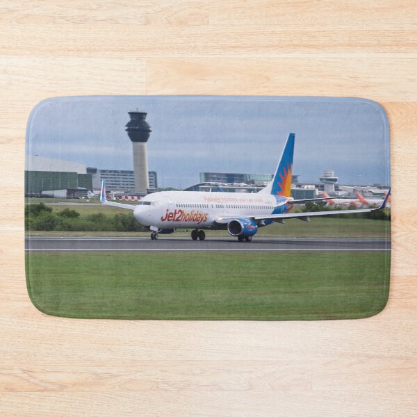 Item preview, MAN to ALC Jet2 Boeing 737-85P G-DRTA designed and sold by Skyframe Aviation.