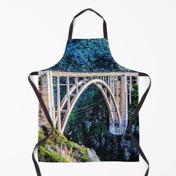 Item preview, Bixby Creek Bridge designed and sold by Dave Hare Photography.