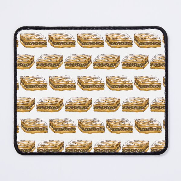 Item preview, Arabic Sheets Vector Seamless Pattern designed and sold by Farissa Designs.