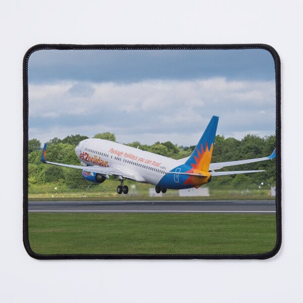 Item preview, MAN to ALC Jet2 Boeing 737-85P G-DRTA designed and sold by Skyframe Aviation.