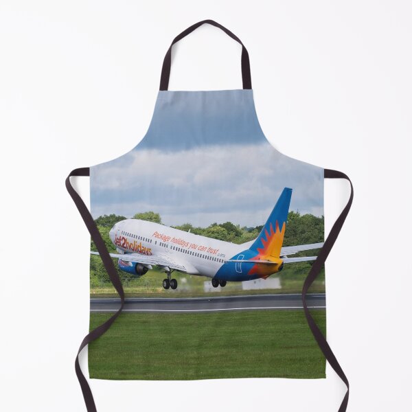 Item preview, MAN to ALC Jet2 Boeing 737-85P G-DRTA designed and sold by Skyframe Aviation.