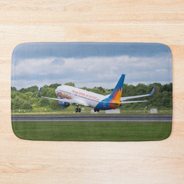 Item preview, MAN to ALC Jet2 Boeing 737-85P G-DRTA designed and sold by Skyframe Aviation.