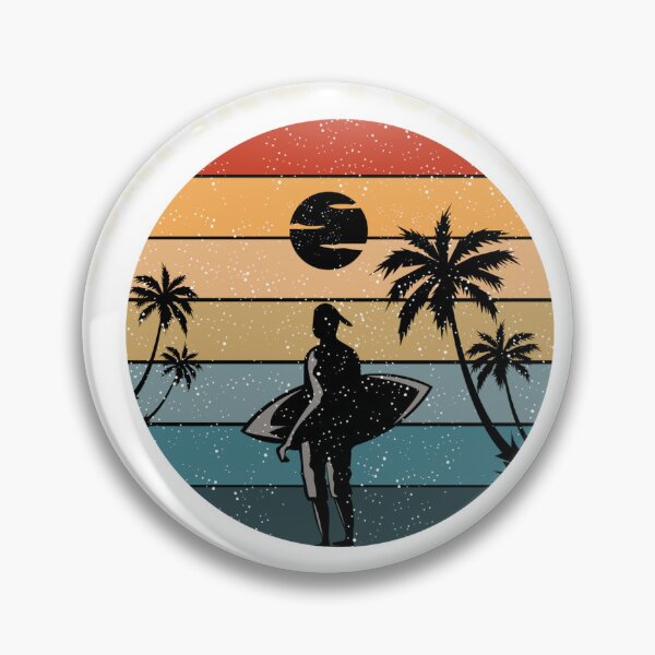 Item preview, Surf Life  designed and sold by Onlypenny.