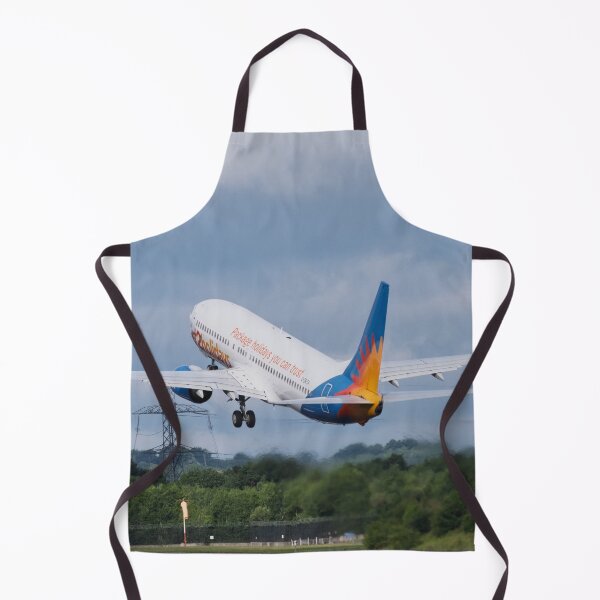 Item preview, MAN to ALC Jet2 Boeing 737-85P G-DRTA designed and sold by Skyframe Aviation.