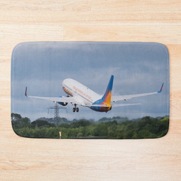 Item preview, MAN to ALC Jet2 Boeing 737-85P G-DRTA designed and sold by Skyframe Aviation.