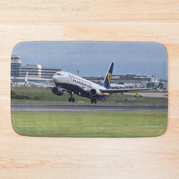 Item preview, MAN to DUB Ryanair Boeing 737-8AS EI-DHR designed and sold by Skyframe Aviation.