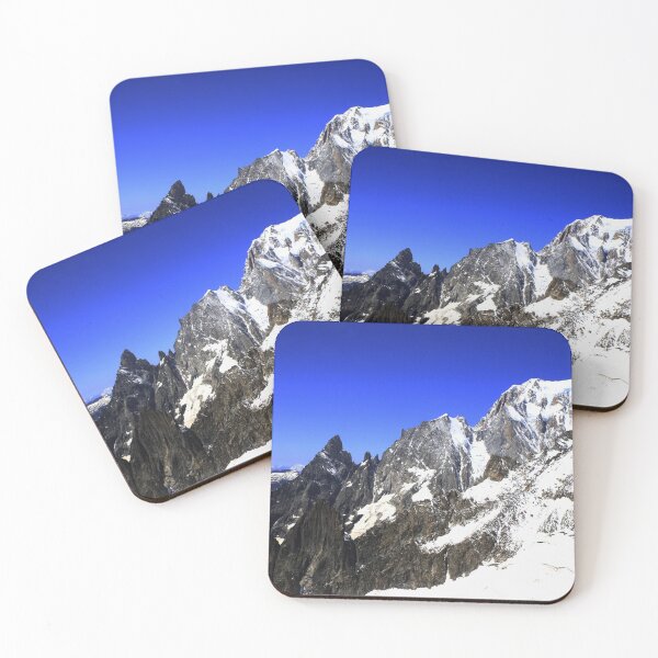 Item preview, The Mont Blanc designed and sold by annalisa56.