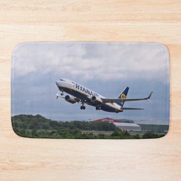Item preview, MAN to DUB Ryanair Boeing 737-8AS EI-DHR designed and sold by Skyframe Aviation.