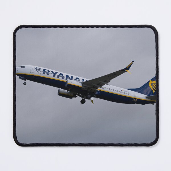 Item preview, MAN to DUB Ryanair Boeing 737-8AS EI-DHR designed and sold by Skyframe Aviation.