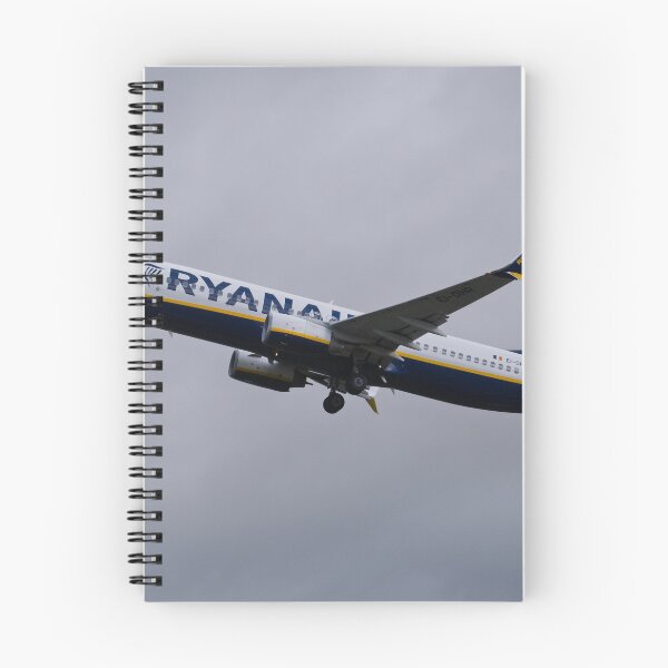 Item preview, MAN to DUB Ryanair Boeing 737-8AS EI-DHR designed and sold by Skyframe Aviation.