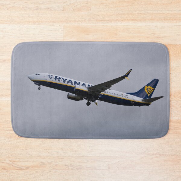 Item preview, MAN to DUB Ryanair Boeing 737-8AS EI-DHR designed and sold by Skyframe Aviation.