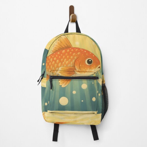 Item preview, Common Goldfish designed and sold by M-Y-A-R-T-.