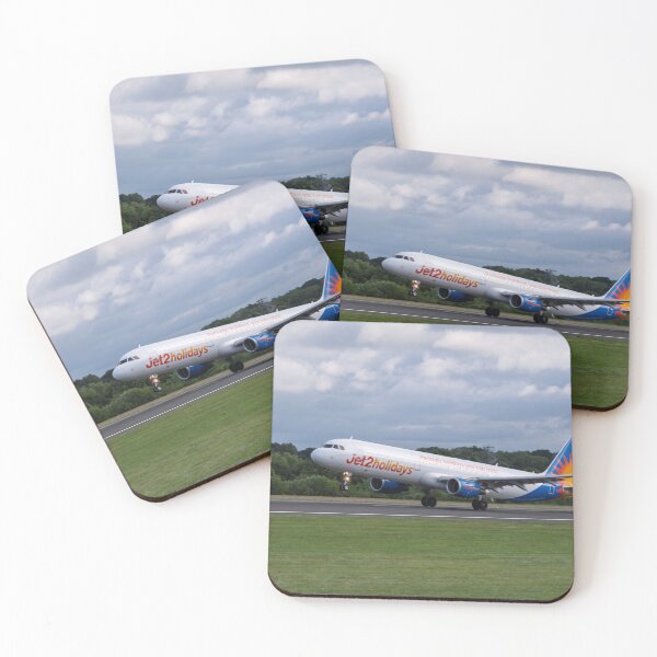 Item preview, MAN to DBV Jet2 Airbus A321-211 G-HLYB designed and sold by Skyframe Aviation.